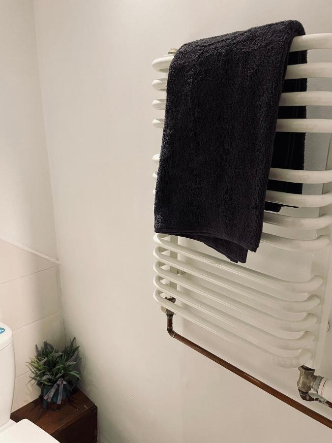 Romantyczna Kryjowka Scisle Centrum -Self Check-In - 卡托维兹 外观 照片