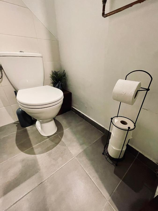 Romantyczna Kryjowka Scisle Centrum -Self Check-In - 卡托维兹 外观 照片
