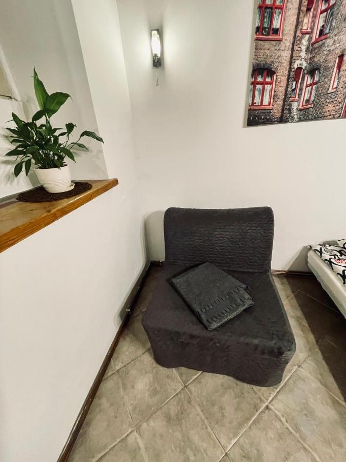 Romantyczna Kryjowka Scisle Centrum -Self Check-In - 卡托维兹 外观 照片