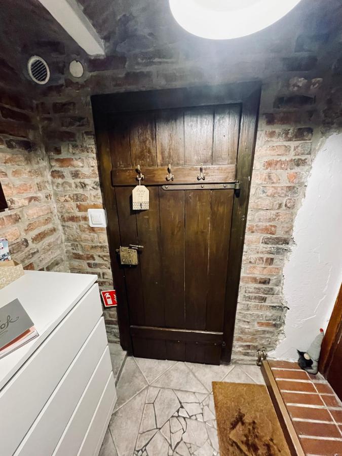 Romantyczna Kryjowka Scisle Centrum -Self Check-In - 卡托维兹 外观 照片